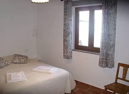 Monte Do Tanoeiro Алжезур