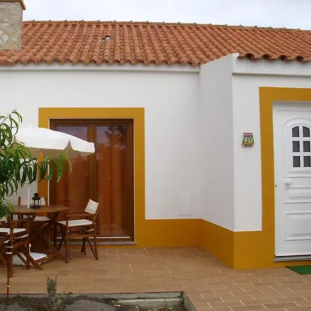Monte Do Tanoeiro Aljezur