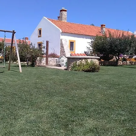Monte Do Tanoeiro Holiday home Aljezur