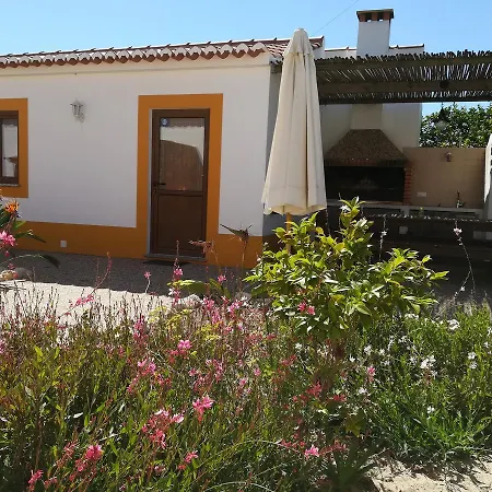 Monte Do Tanoeiro Holiday home *