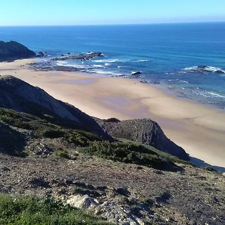 Feriehus Monte Do Tanoeiro