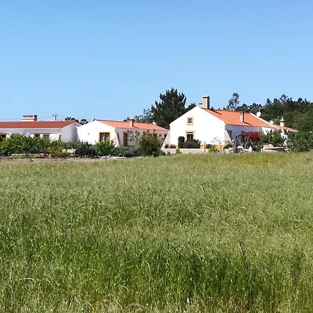 Feriehus Monte Do Tanoeiro Aljezur