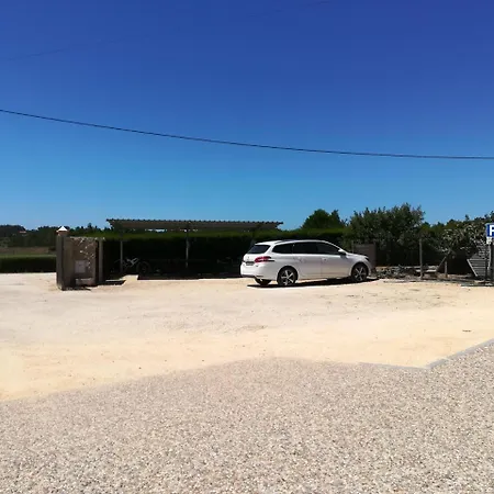 Feriehus Monte Do Tanoeiro
