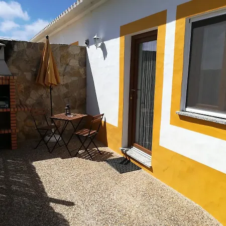 Monte Do Tanoeiro Holiday home Aljezur