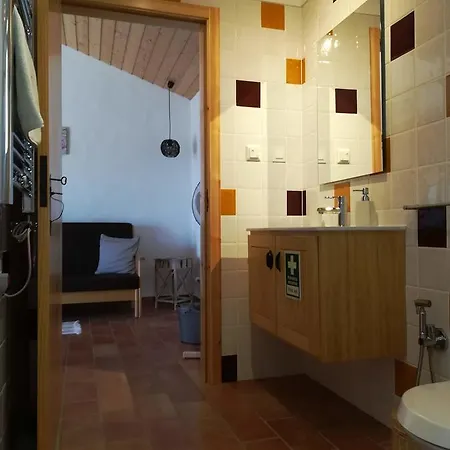 Feriehus Monte Do Tanoeiro Aljezur