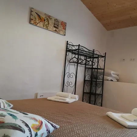 Feriehus Monte Do Tanoeiro *