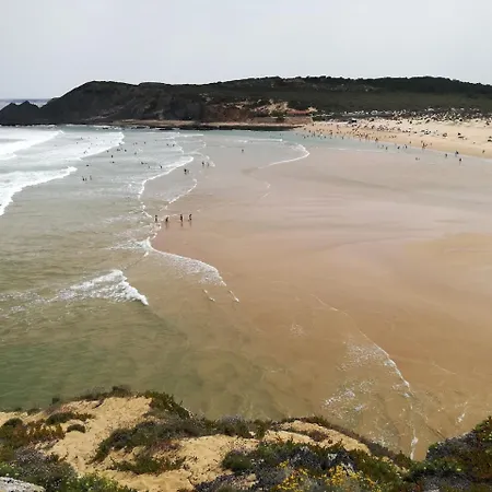 Monte Do Tanoeiro Feriehus