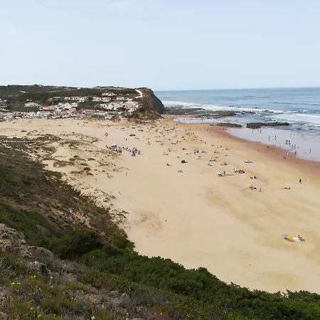 Monte Do Tanoeiro Aljezur