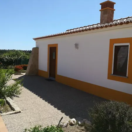 Monte Do Tanoeiro Feriehus