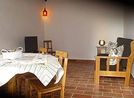 Holiday home Monte Do Tanoeiro