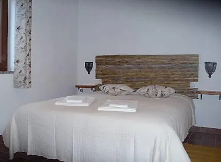 Holiday home Monte Do Tanoeiro Aljezur