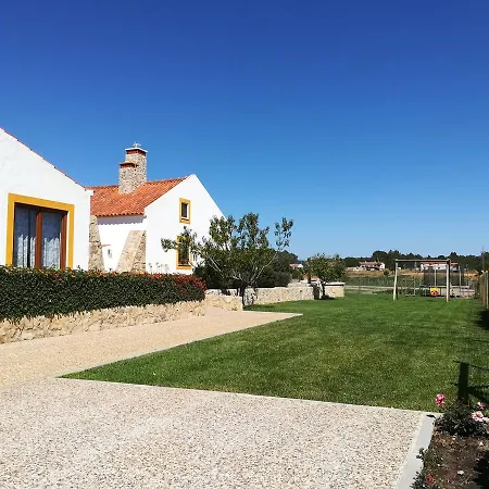 Monte Do Tanoeiro Ferienhaus *