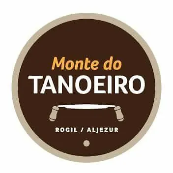 Monte Do Tanoeiro Ferienhaus