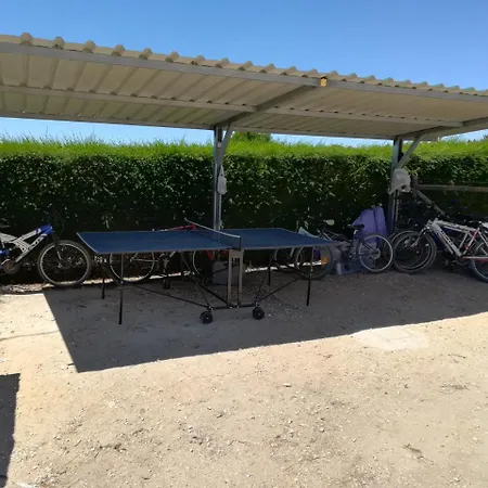 Ferienhaus Monte Do Tanoeiro Aljezur