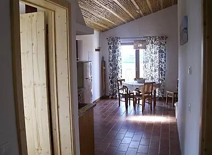 Ferienhaus Monte Do Tanoeiro Aljezur